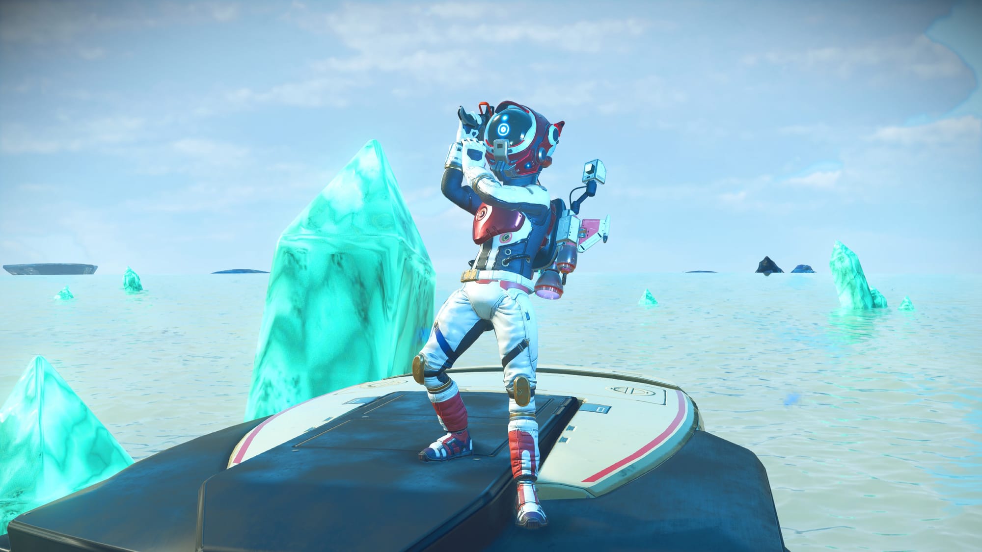 Avis sur no man's sky