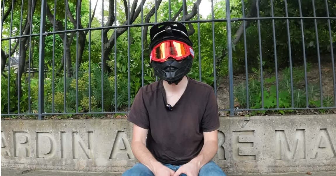 Bienvenue !