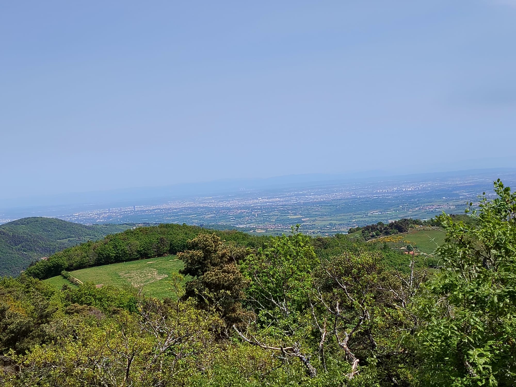 LyonOCR / Toussa Labrie